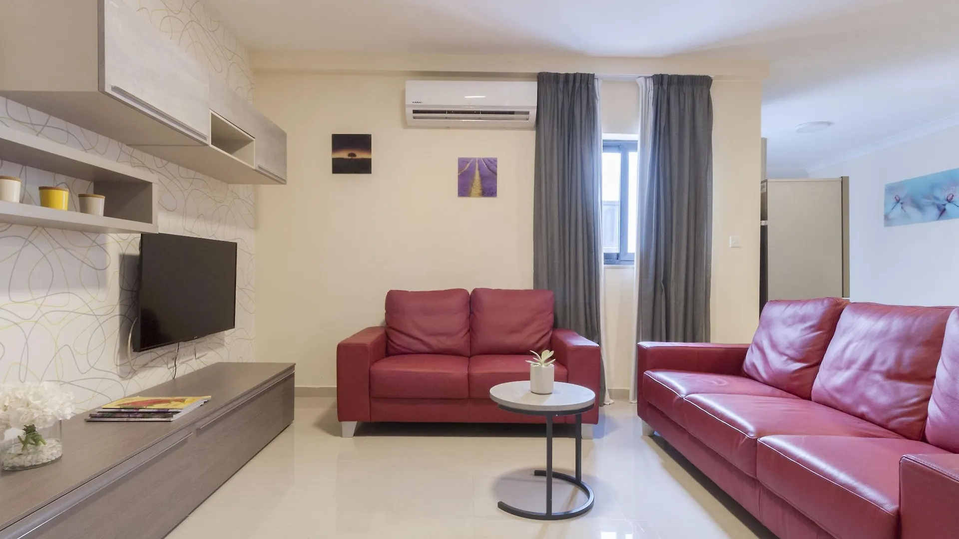 *** Aparthotel Blubay Apartments By St Hotels Gzira Malta