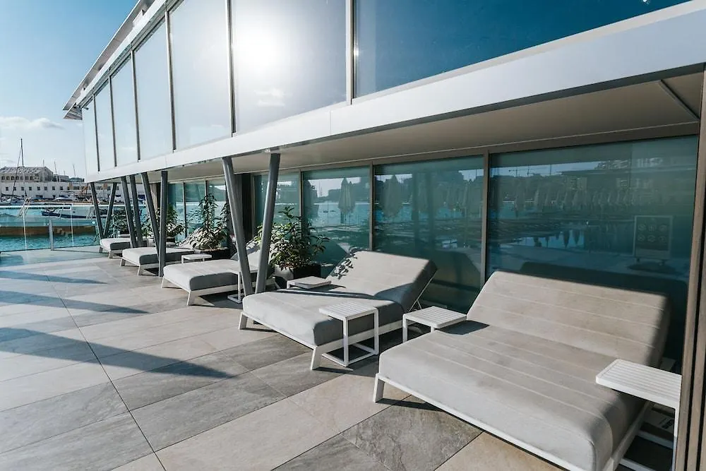 Blubay Apartments By St Hotels Gzira