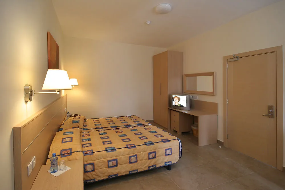 Blubay Apartments By St Hotels Gzira