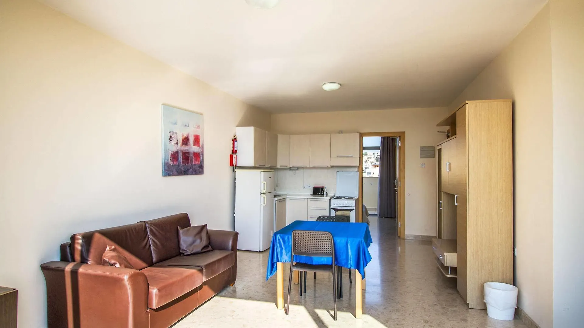 Blubay Apartments By St Hotels Gzira Malta