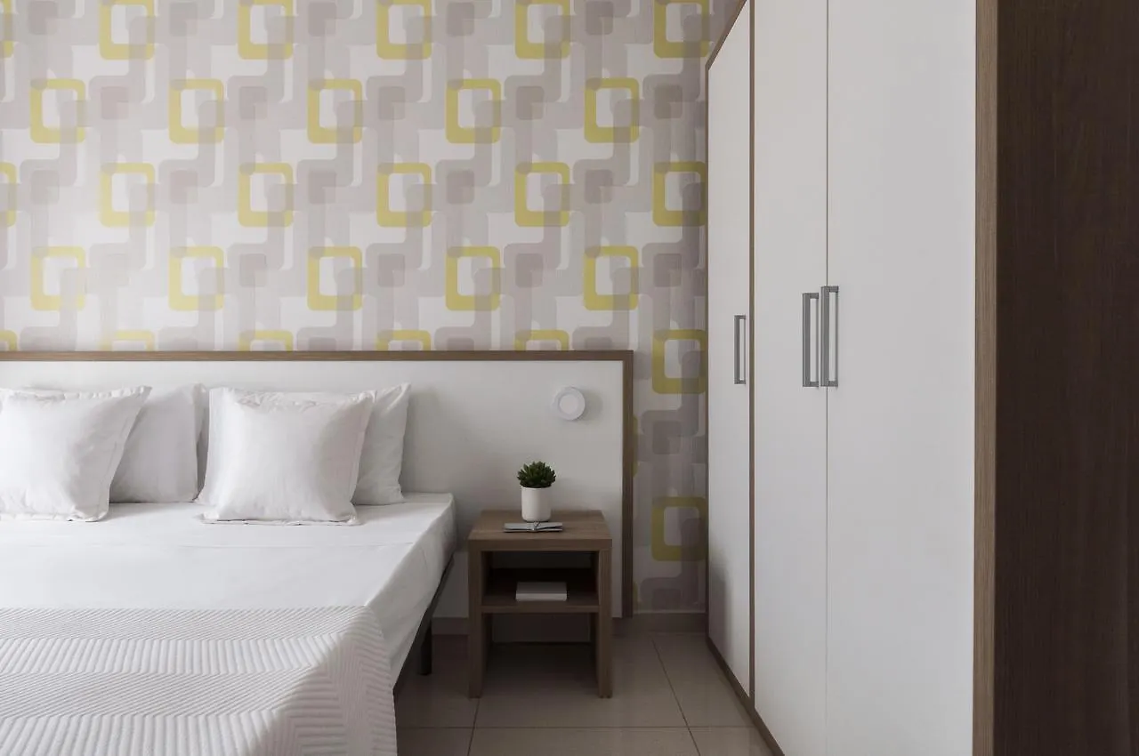 Blubay Apartments By St Hotels Gzira Aparthotel