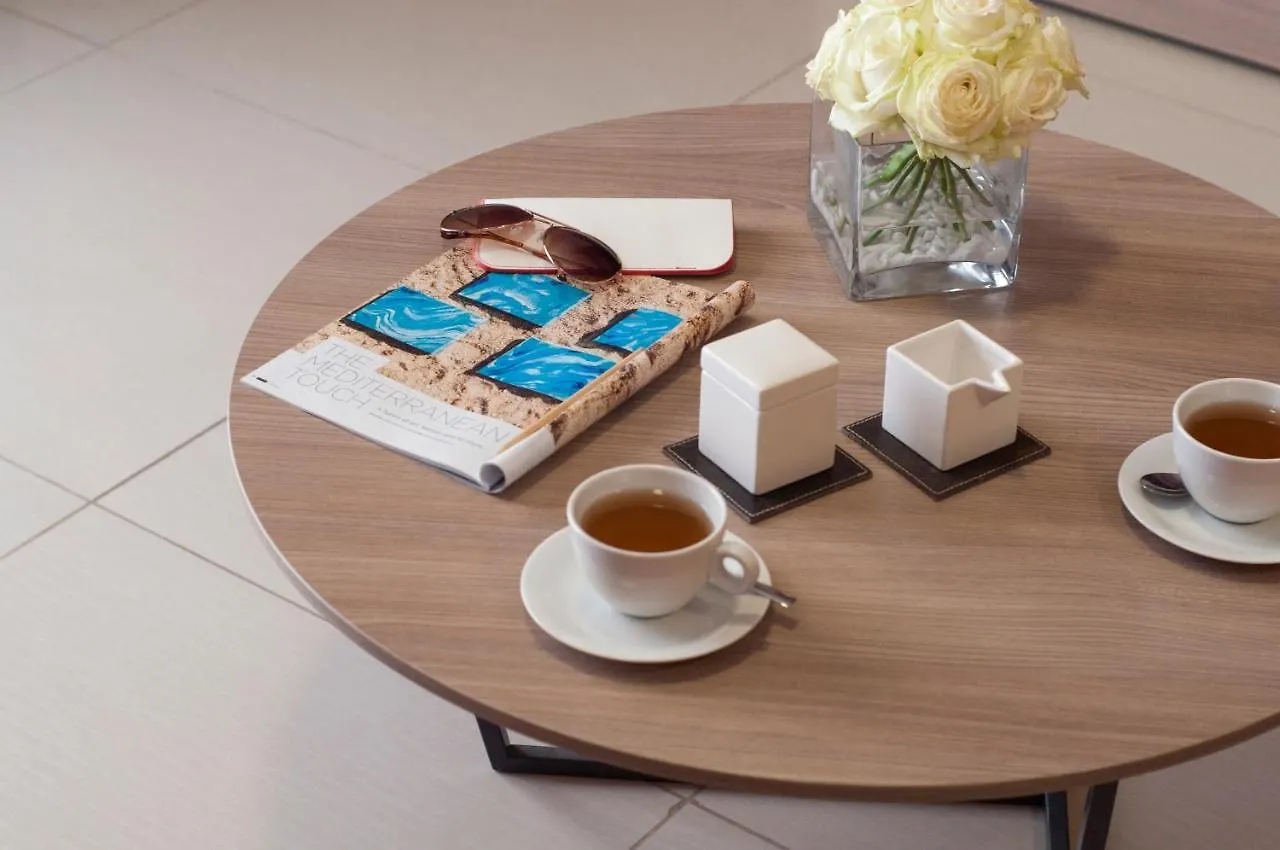 Aparthotel Blubay Apartments By St Hotels Gzira