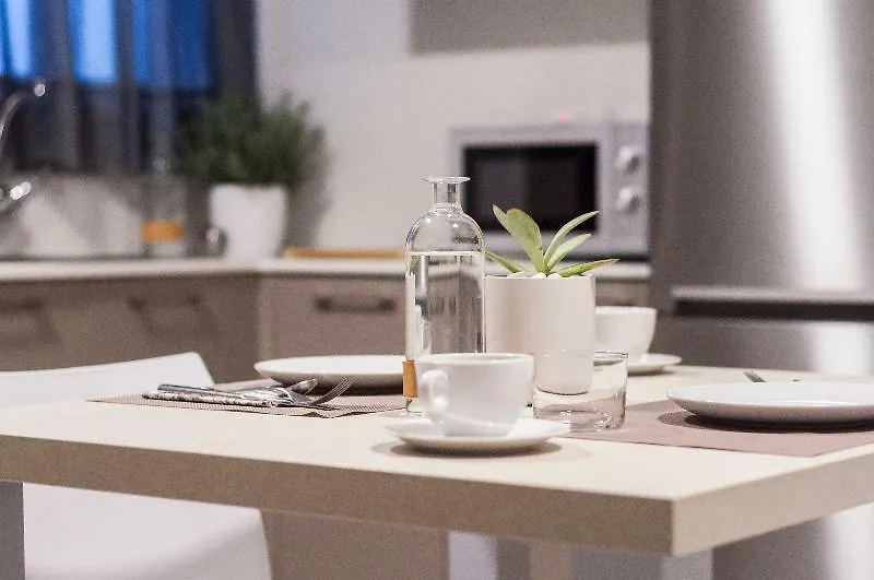 Blubay Apartments By St Hotels Gzira 3*,