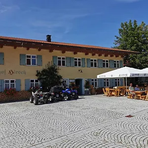 Landgasthof Hirsch Wildpoldsried