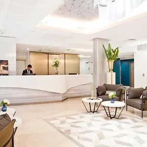 Residhome 4* Marseille