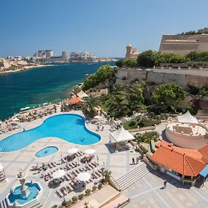 Θέρετρο Grand Excelsior, Floriana