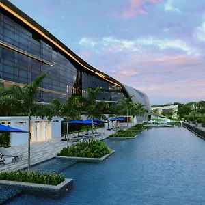 Dusit Thani Laguna Hotel Singapore