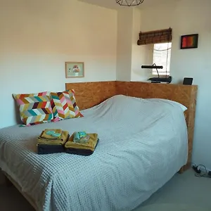 Kraaipan Bed & Breakfast Amsterdam