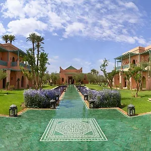 Jardin D'inès 5* Marrakesh