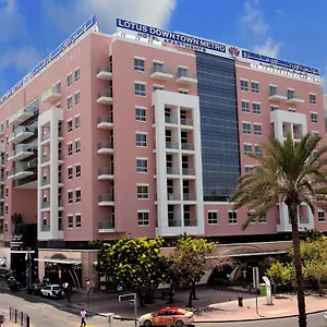 hotellátogatás