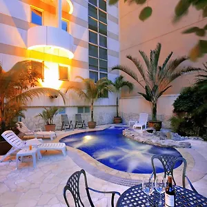 Bencoolen Hotel Singapore