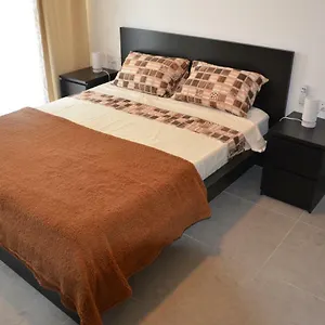 Appartement Pilgrim's Rest, Gzira