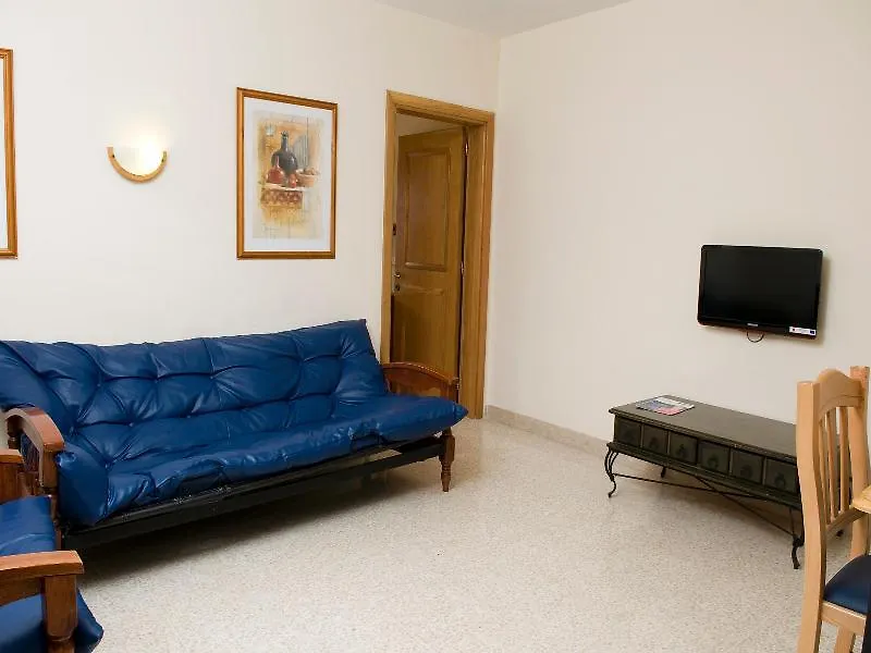 Aparthotel Blubay Apartments By St Hotels Gzira