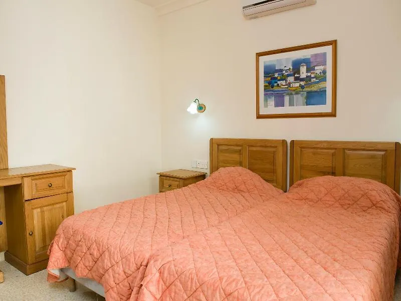 Blubay Apartments By St Hotels Gzira 3*,