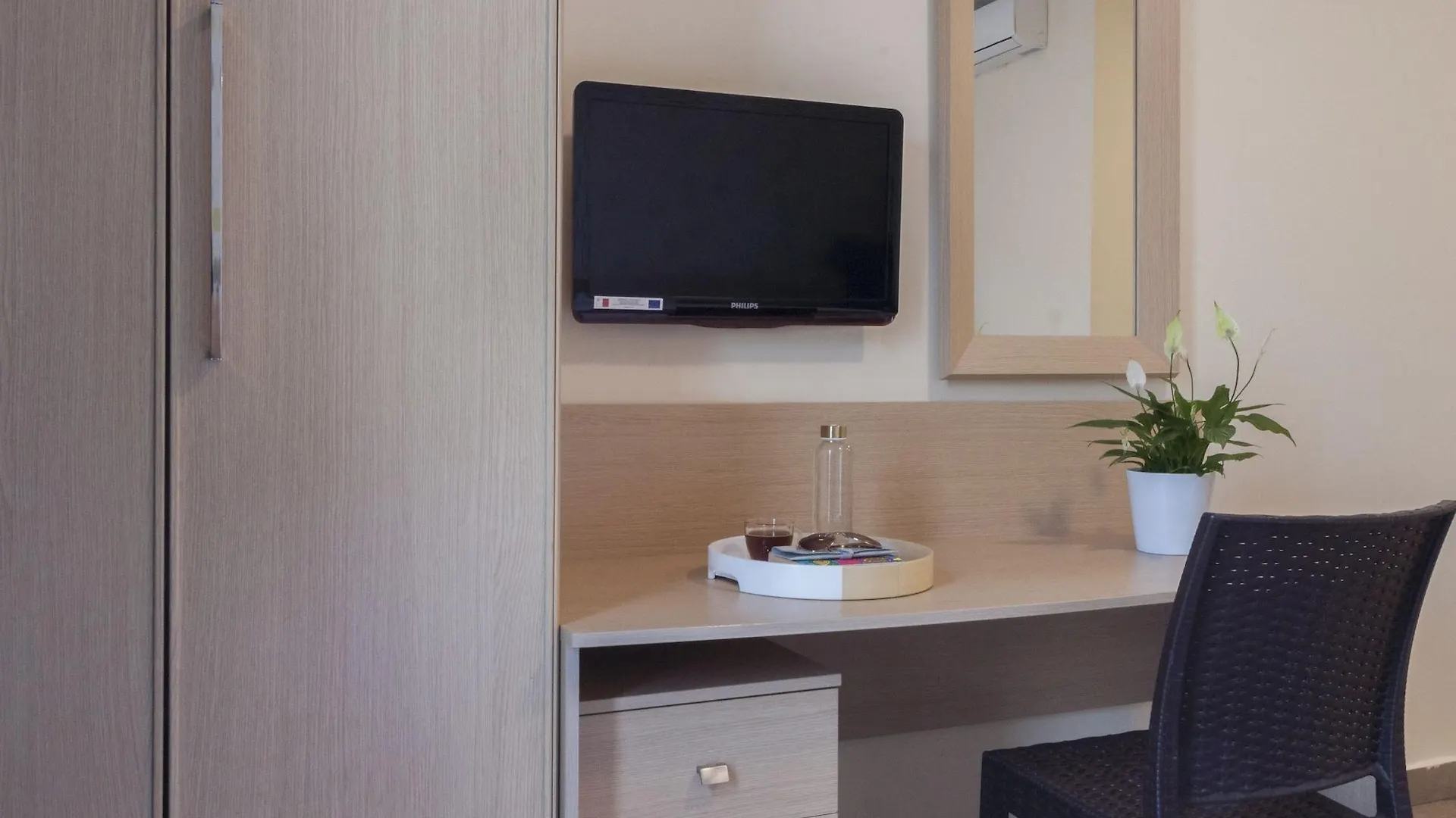 Blubay Apartments By St Hotels Gzira Ξενοδοχείο με διαμερίσματα