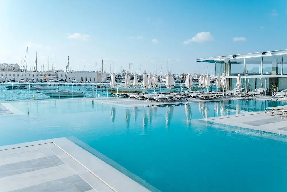 Blubay Apartments By St Hotels Gzira Ξενοδοχείο με διαμερίσματα