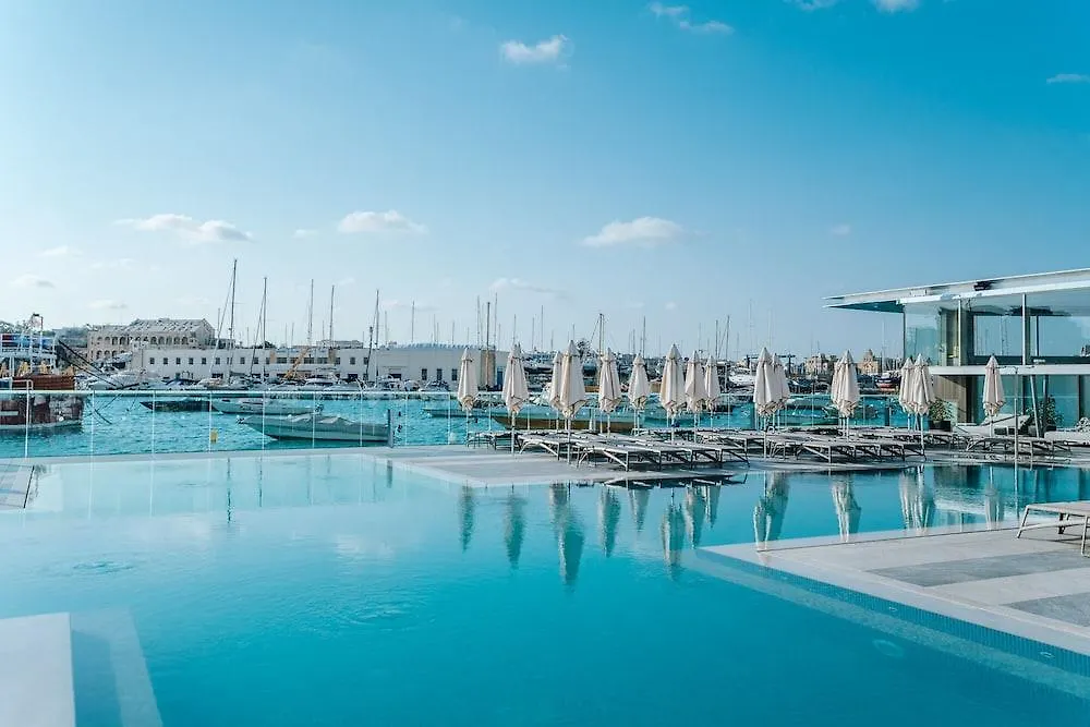 Blubay Apartments By St Hotels Gzira Malta
