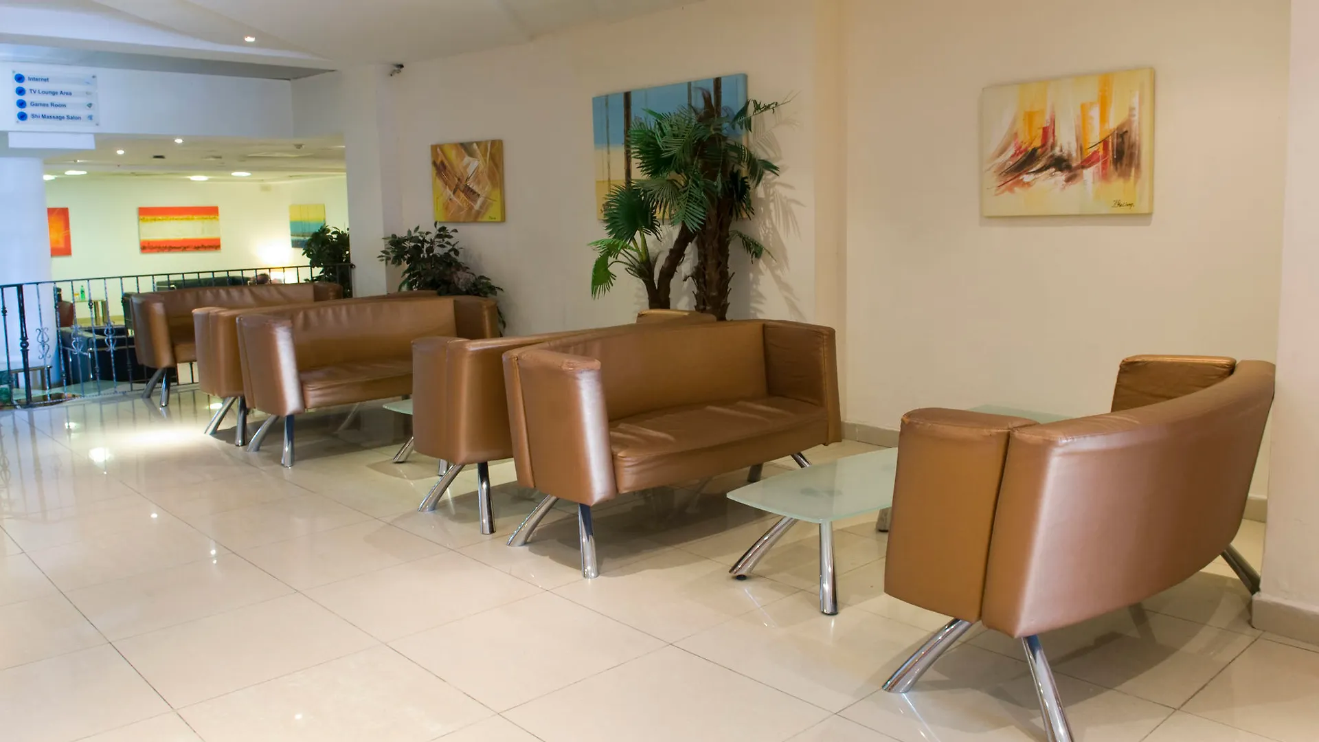 Aparthotel Blubay Apartments By St Hotels Gzira