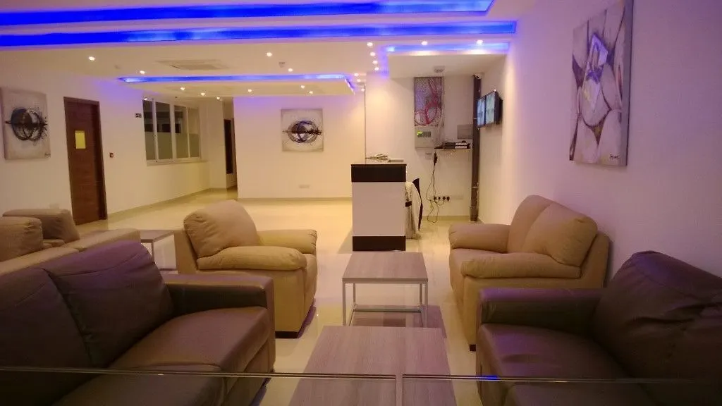 Blubay Apartments By St Hotels Gzira Aparthotel