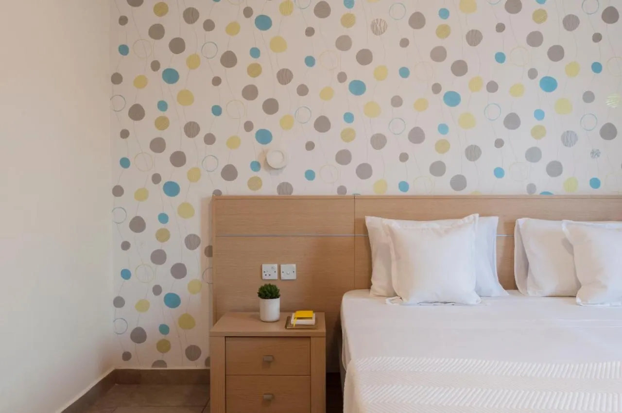 Blubay Apartments By St Hotels Gzira Ξενοδοχείο με διαμερίσματα