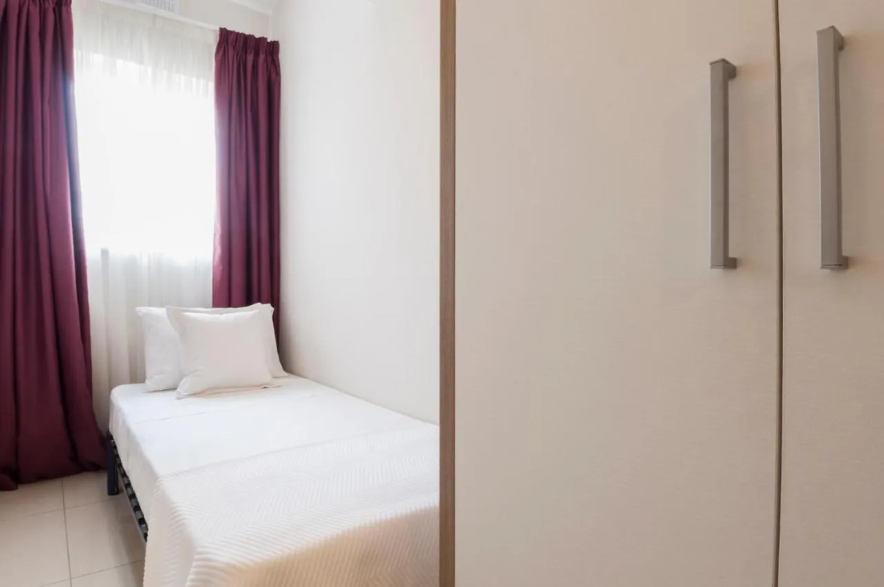 *** Ξενοδοχείο με διαμερίσματα Blubay Apartments By St Hotels Gzira Μάλτα