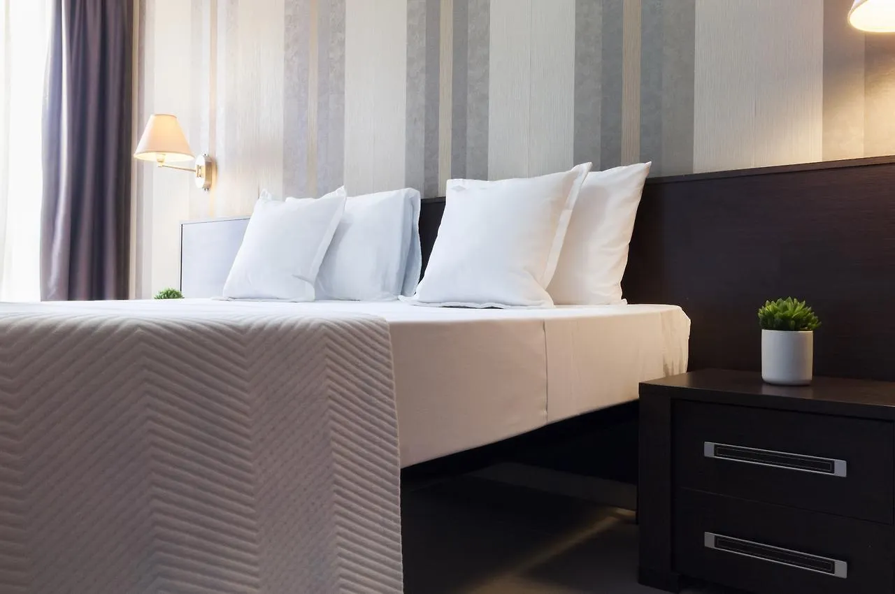 *** Aparthotel Blubay Apartments By St Hotels Gzira Malta