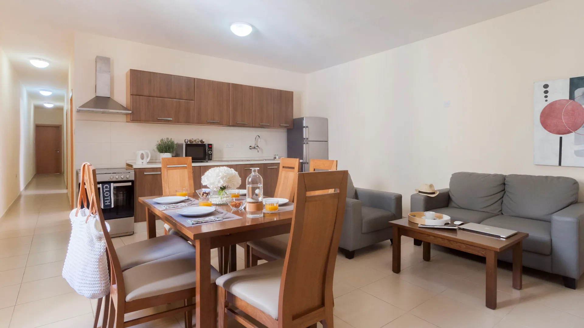 Blubay Apartments By St Hotels Gzira Aparthotel
